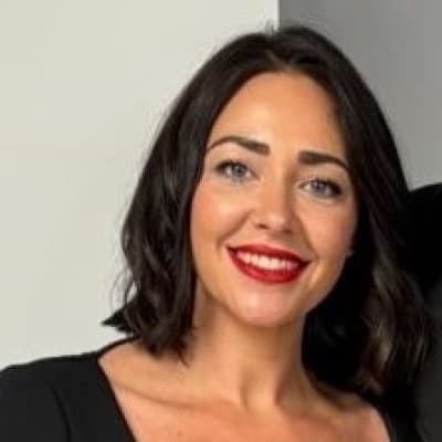 Sarah Robertson-Staples