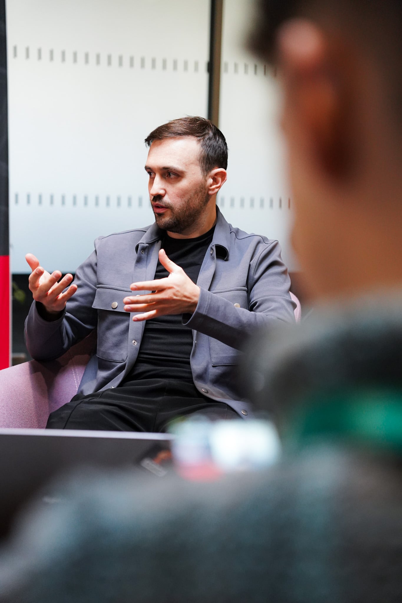 Placeholder Project Two